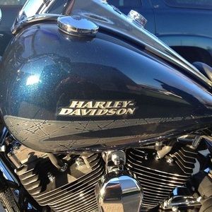 Meet your Posher, Cheryl